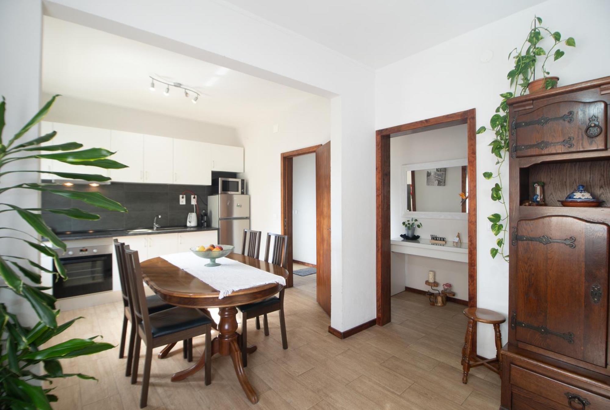 Portomar House Apartament Леса-да-Палмейра Экстерьер фото